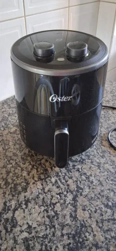 Air fryer 4 litros