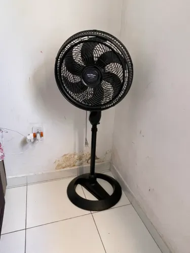 Ventilador