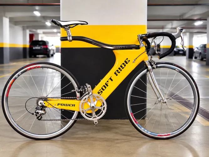 Bicicleta de Speed (triatlo)