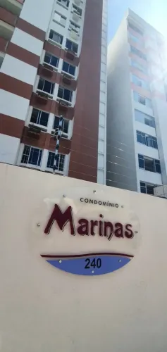 EXCELENTE APARTAMENTO PAJUÇARA R$3500
