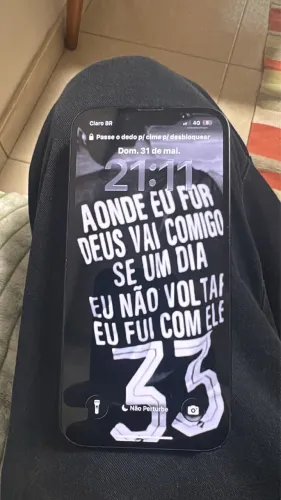 iPhone 14