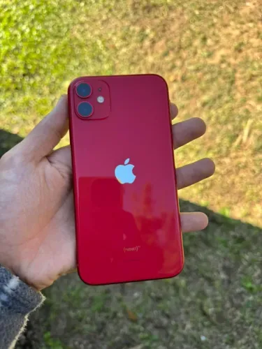Iphone 11 256 