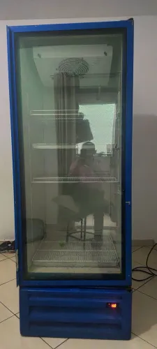 Freezer <br><br>PEPSI