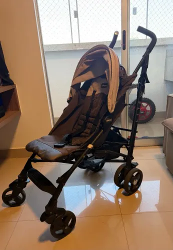 carrinho de bebê chicco liteway 