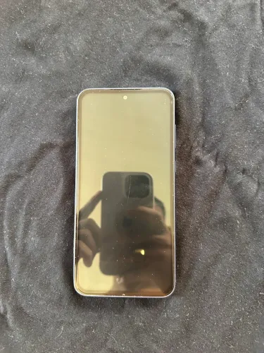 Vendo um celular seminovo A35 da Samsung todo original com apenas 3 meses