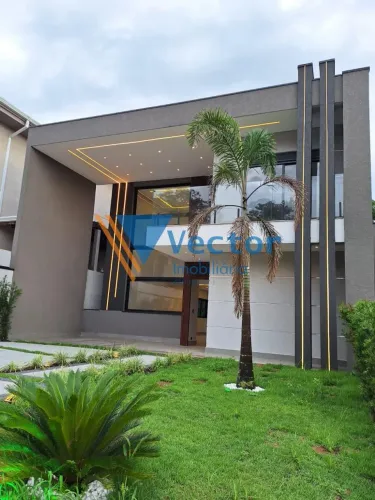 Casa a venda localizada no condomínio Condomínio Arujá Ville II em Arujá-SP!