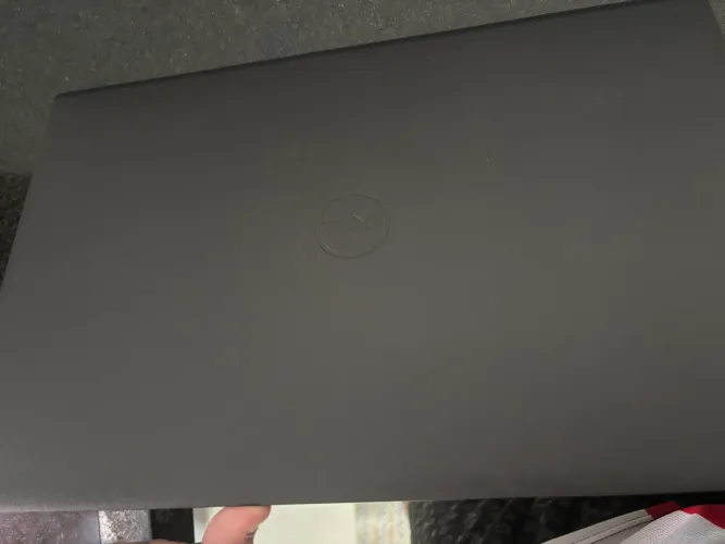 Dell Inspiron I3511 15.6 Core I5 8 Gb Ram 256 Gb Ssd Preto