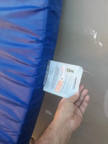 Colchão Hospitalar
