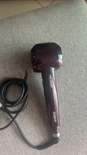 Modelador de Cachos Conair Polishop Automático