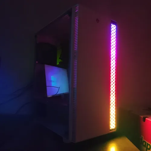 CPU Completa