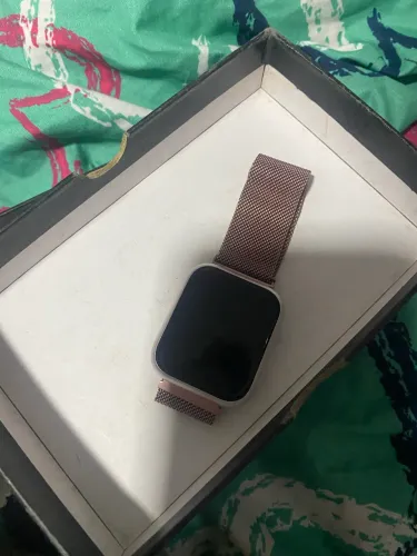 Relogio srmartwatch