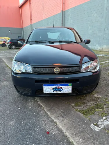 Fiat Palio Celebration 1.0 Fire Flex 8V 4P 2009