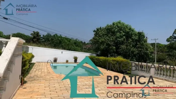 CHACARA RESIDENCIAL em Serra Negra - São Paulo,