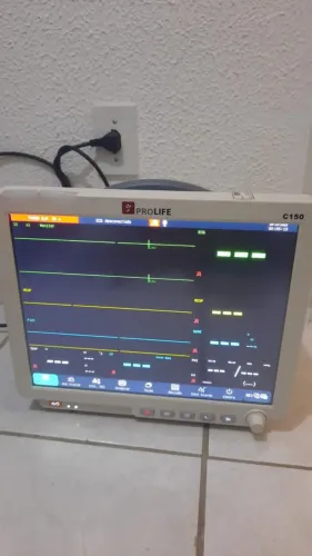 Monitor PROLIFE C150  Multiparametros 
