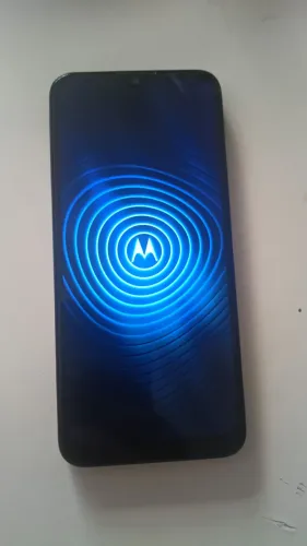 Moto G20