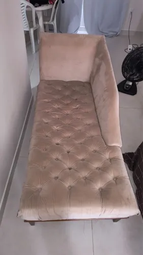 Sofá Divã