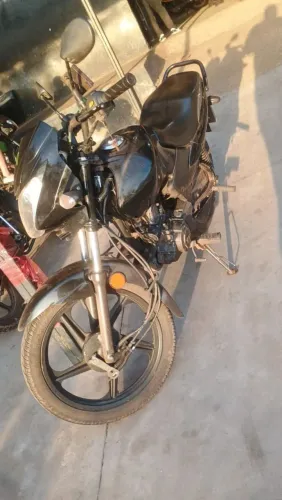 Vendo Essa Mottu 110i 2024