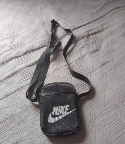 Bolsa Transversal Nike Heritage
