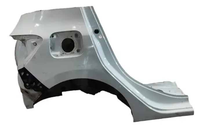 Friso Lateral Direito Renault Sandero 2015 2016 2017 2018