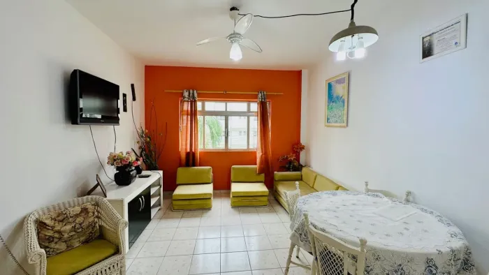 Apartamento á venda na Enseada no Guarujá | QVista