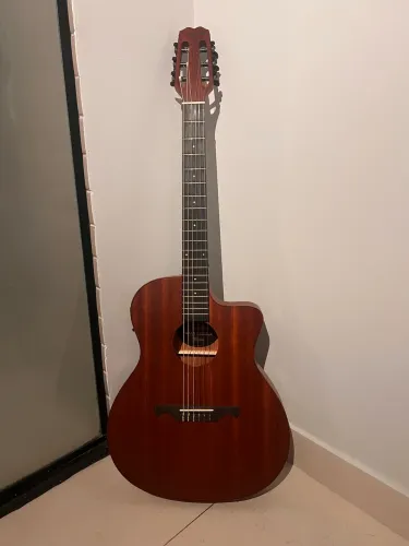 Violão Nylon Tagima - Madison Gran Reserva