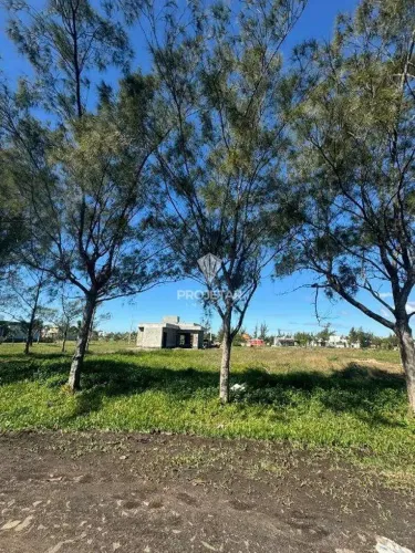 Terreno à venda em Balneário Gaivota no bairro Lagoa Cortada