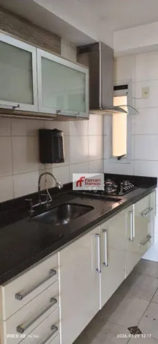 Apartamento com 2 dormitórios, 92 m² - venda por R$ 1.200.000,00 ou aluguel por R$ 6.690,0