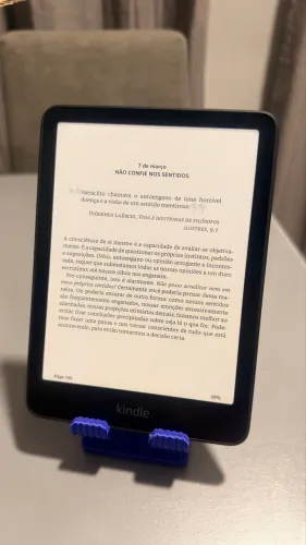 Kindle Paperwhite 16 GB novíssimo