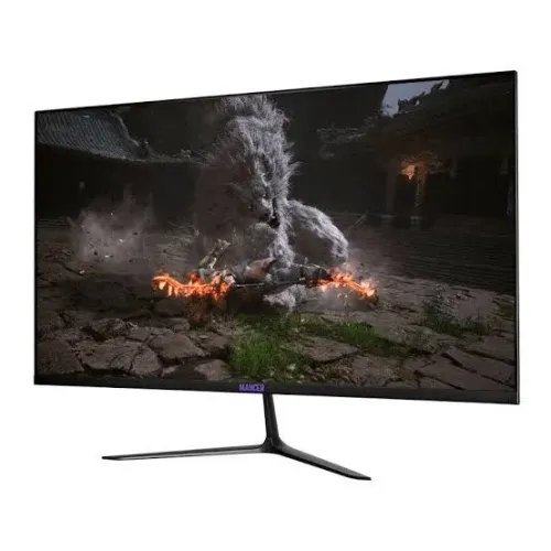 Monitor Gamer 27" 165hz 1ms
