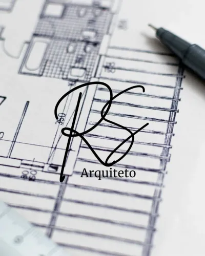 Projetos de planta baixa e em 3d