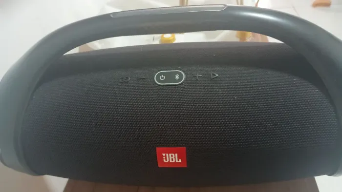 Bombox 2