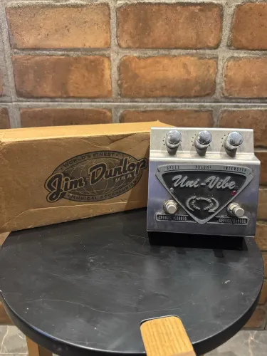 Pedal Univibe 