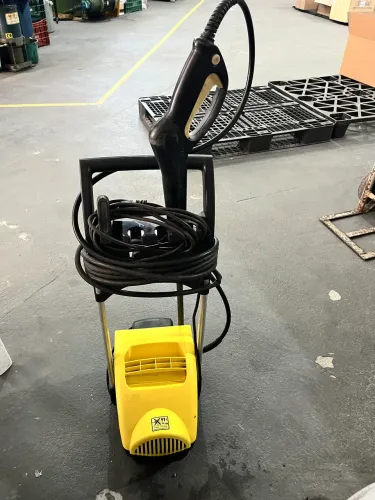 Jato de agua k3.30 KARCHER