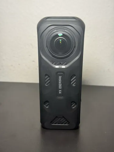 Insta360 x4 Impecável 