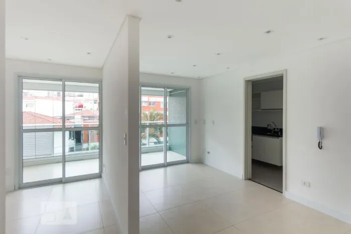 Apartamento à Venda - Saúde, 3 Quartos, 77 m2