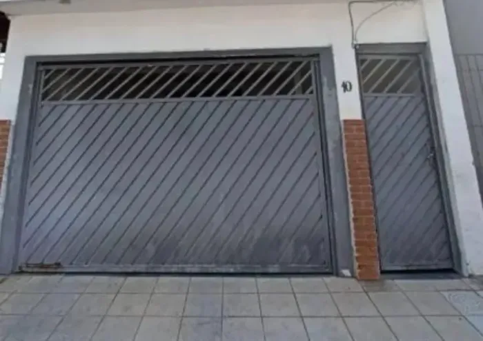 Vendo essa casa em Samambaia Sul, QR 110 