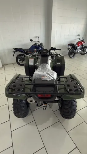 Honda TRX FM 420.2 CC 2026