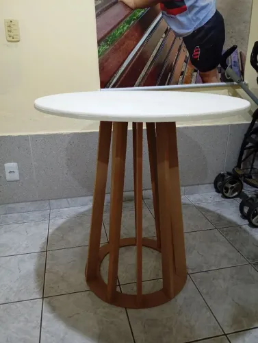 Vendo kit completo de mini festa pegue e monte 