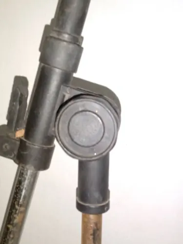 Suporte de microfone