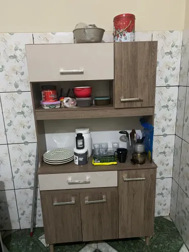 Armário 