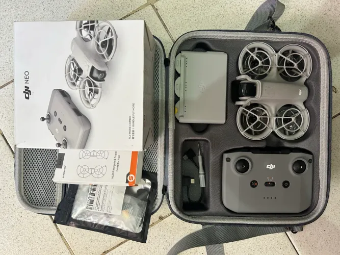 Drone DJI neo