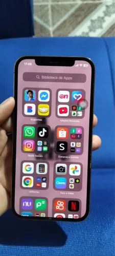 iPhone 12 Pro
