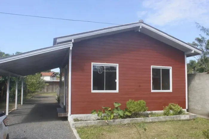 Casa à venda, Morro das Pedras, Florianópolis, SC