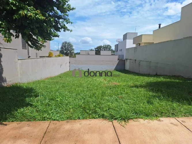 Lote Residencial de 300 m² à Venda em Estância dos Ipês, Uberaba (Nordeste) Financia e Ac