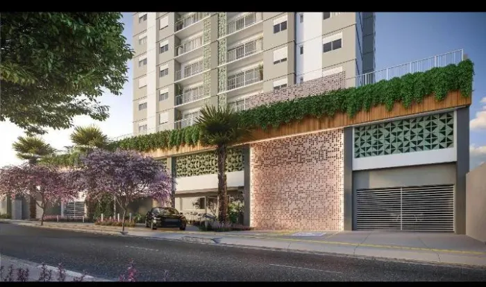 Residencial Wish 37