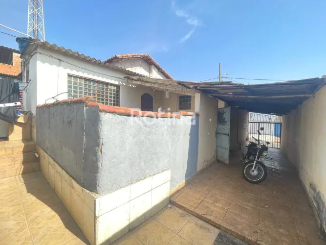 Terreno Residencial à venda no Bairro Tubalina, Uberlândia (2 vagas)