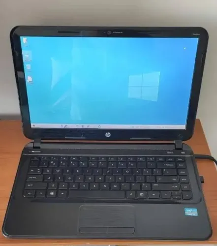 Notebook HP Pavilion Sleekbook 14" i3
