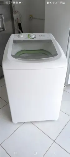 Máquina de lavar Consul 11 kg