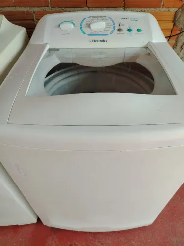 Máquina de lavar 12 kilos