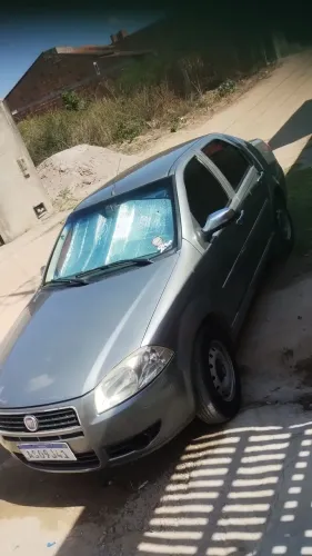 Fiat Siena EL 1.0 MPI Fire Flex 8V 4P 2010